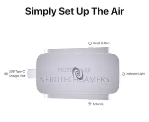 Deeper Connect Air 2026 Edition