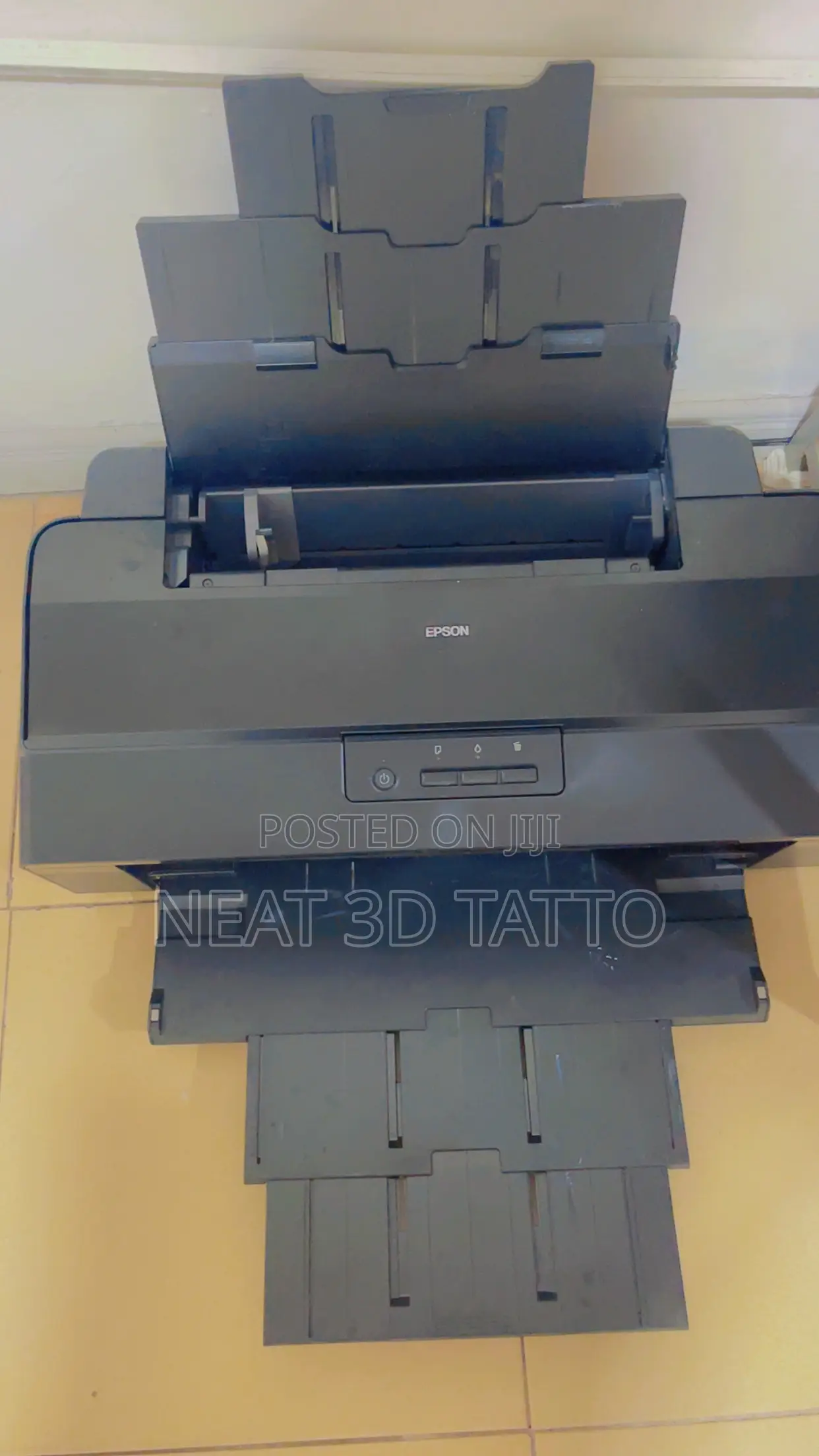 Epson L1800 DTF Printer