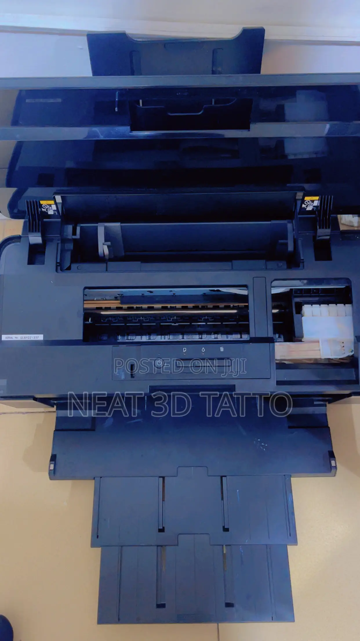Epson L1800 DTF Printer