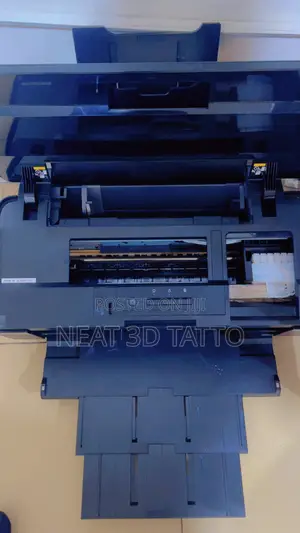 Epson L1800 DTF Printer