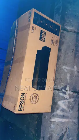 Epson L1800 DTF Printer