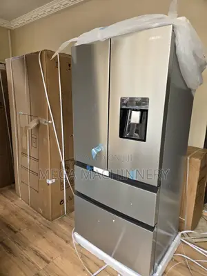 Samsung French Door Fridge