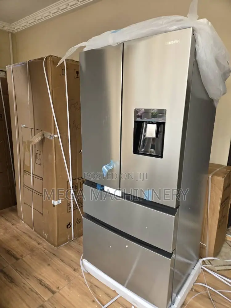 Samsung French Door Fridge