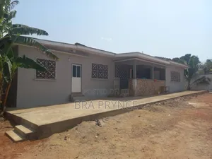 4bdrm House in Pig Farm for rent