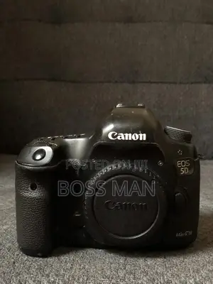 Slightly Used Camera With (1) Battery