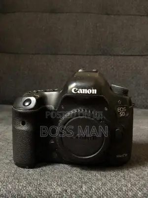 Slightly Used Camera With (1) Battery