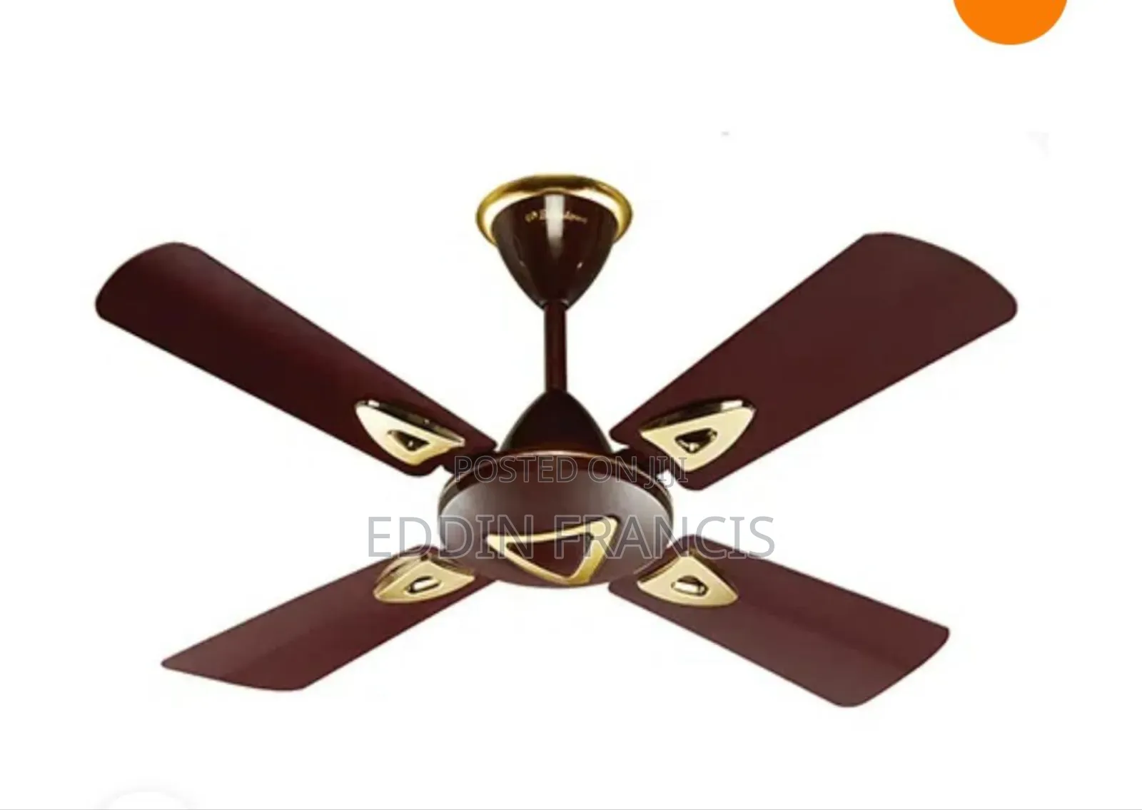 Ceiling Fan
