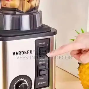 8 in 1 Bardefu Blender