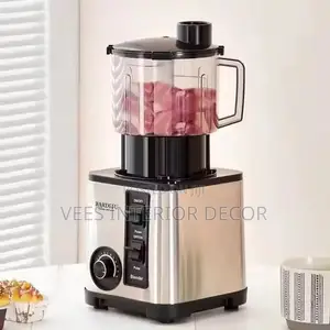 8 in 1 Bardefu Blender