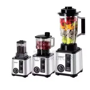 8 in 1 Bardefu Blender