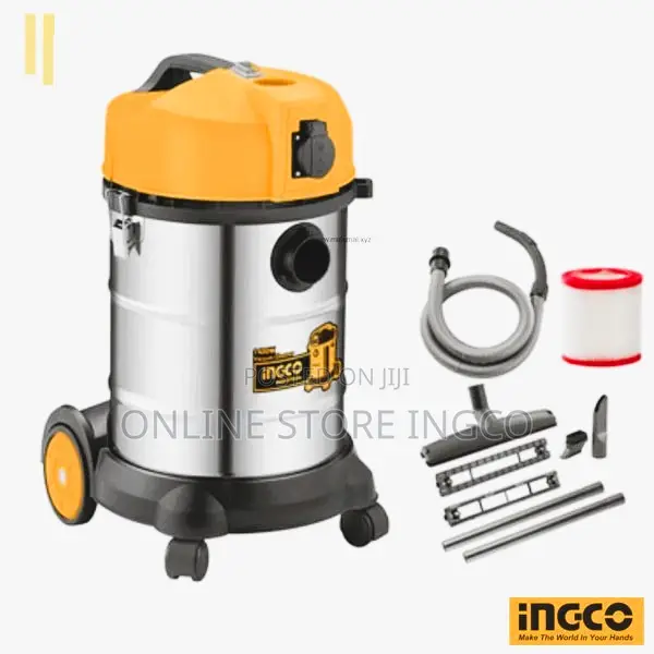Vacuum Cleaner (Vc13301)