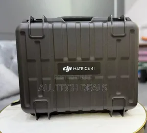 Dji Matrice 4t