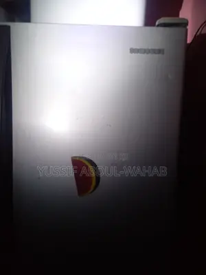 Samsung Freezer