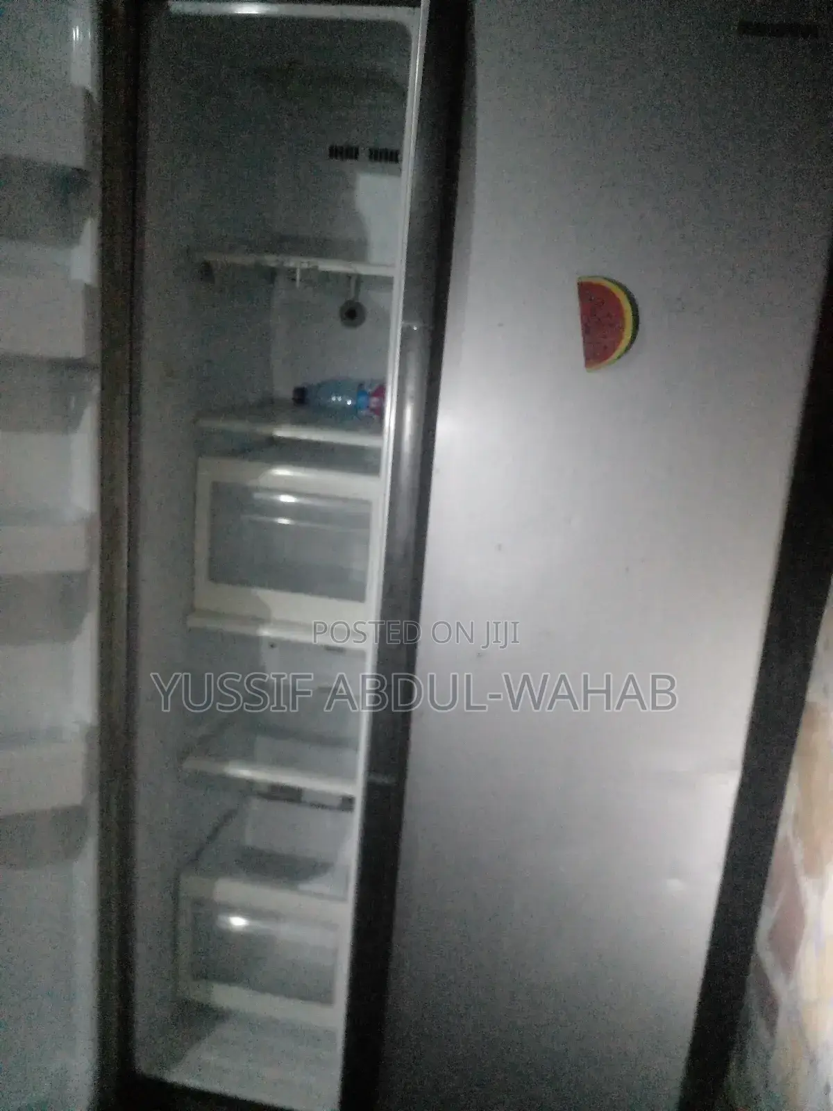 Samsung Freezer