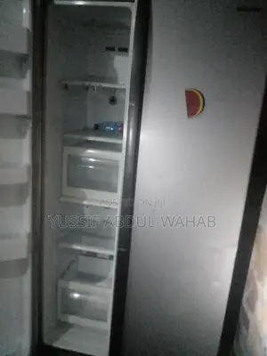 Samsung Freezer