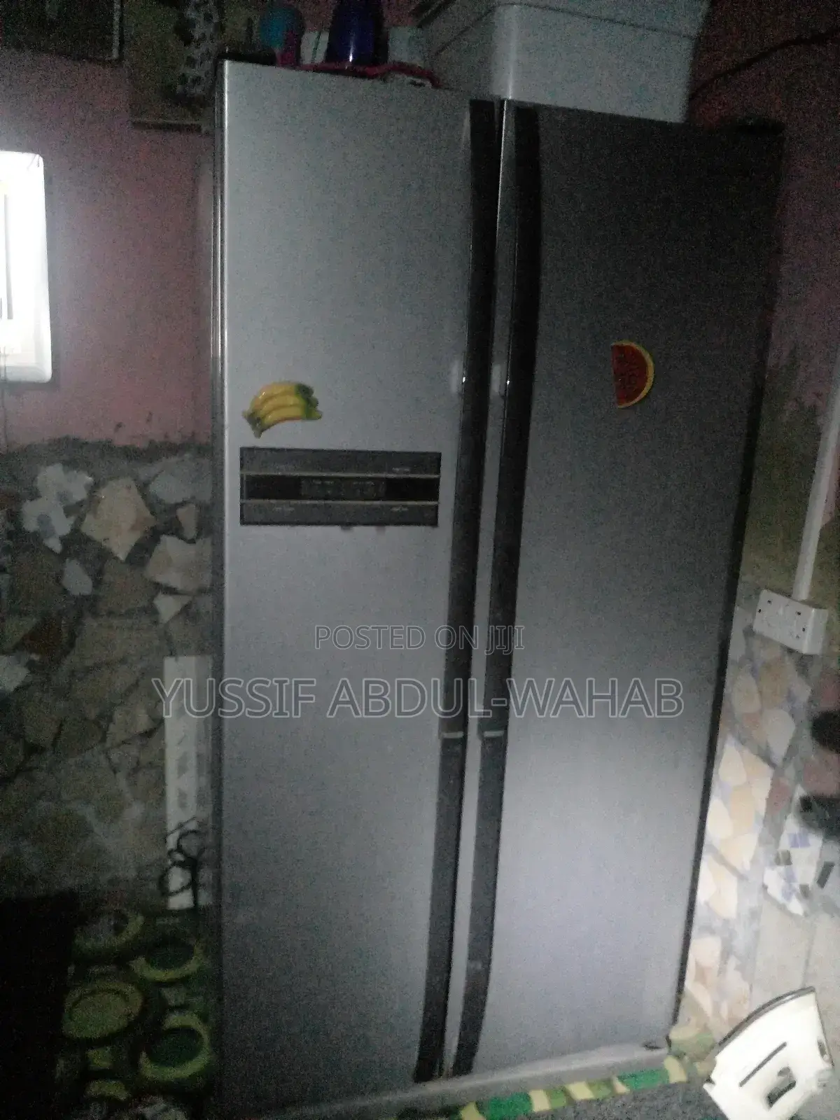 Samsung Freezer