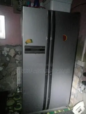 Samsung Freezer