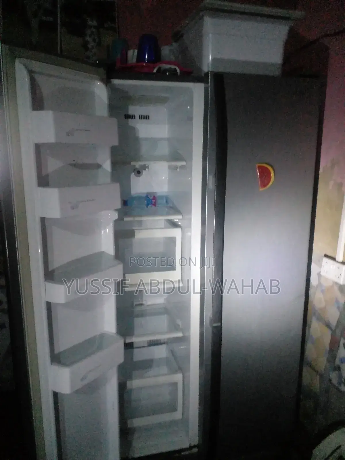 Samsung Freezer