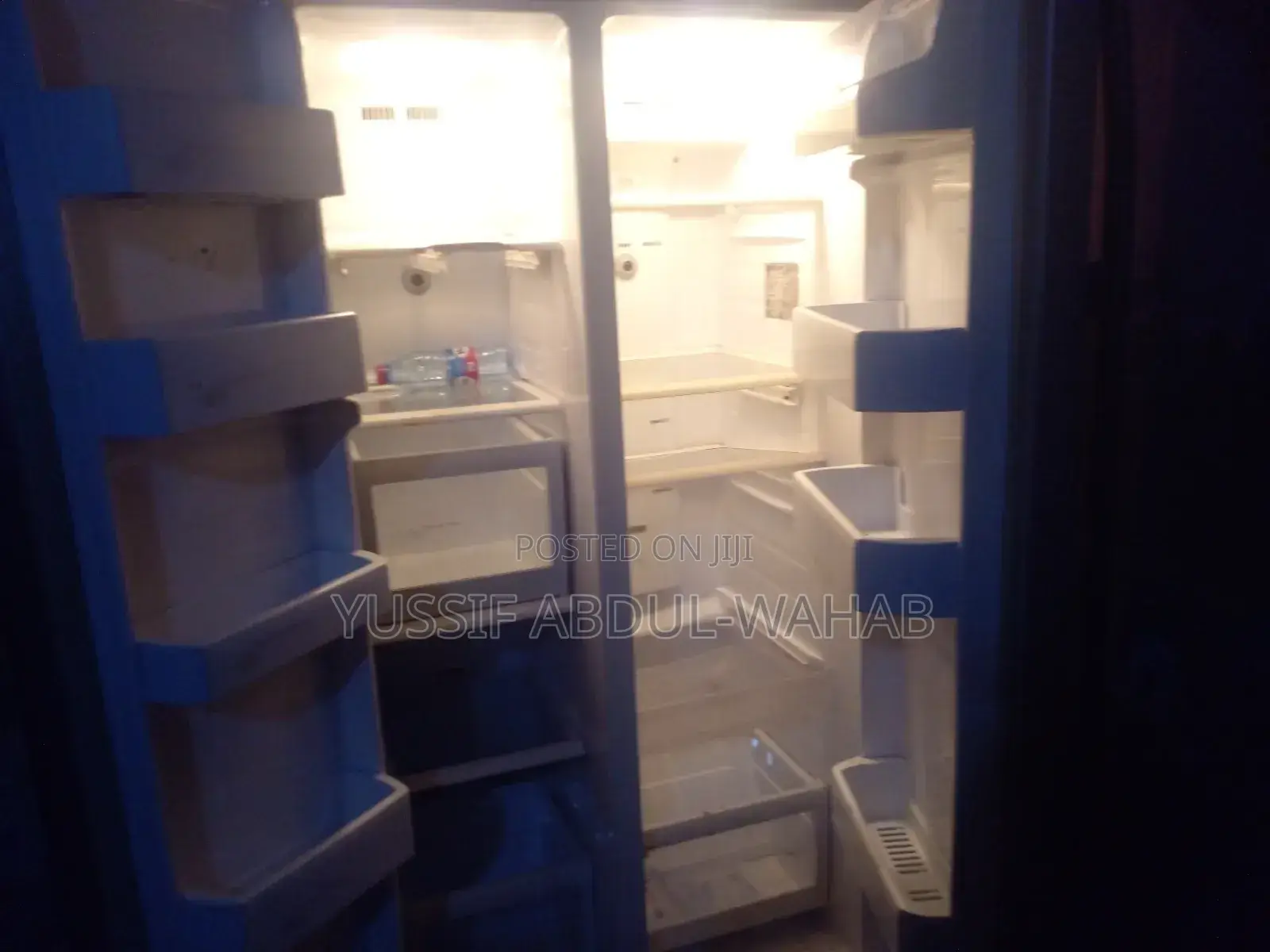 Samsung Freezer