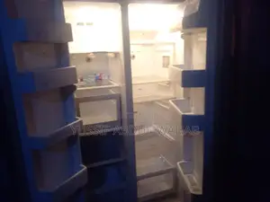 Samsung Freezer