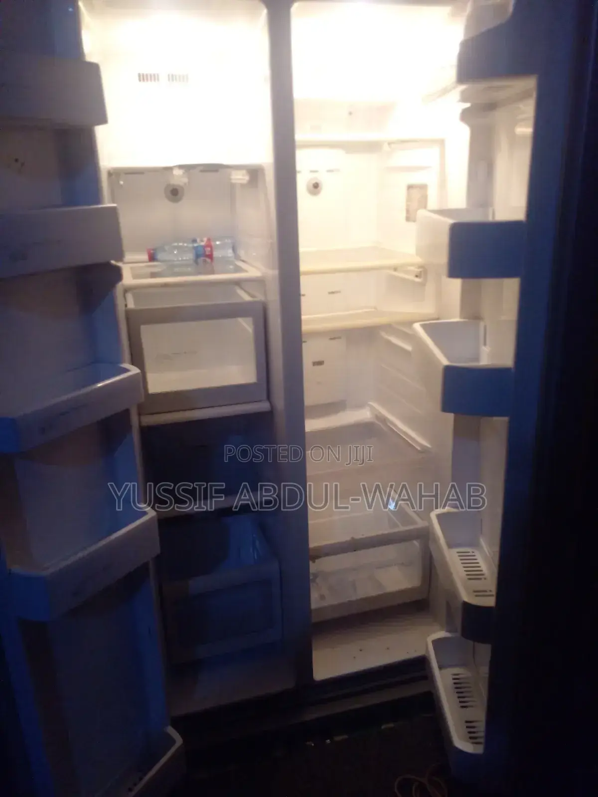 Samsung Freezer