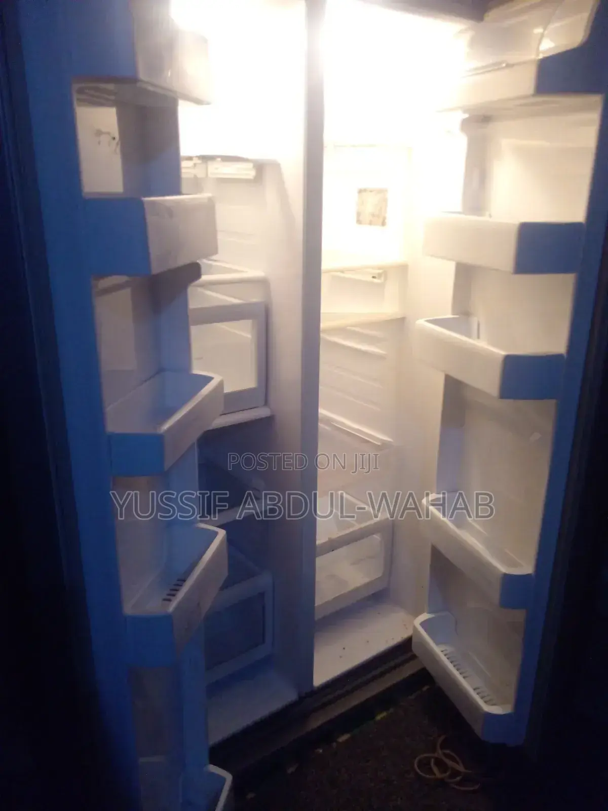 Samsung Freezer