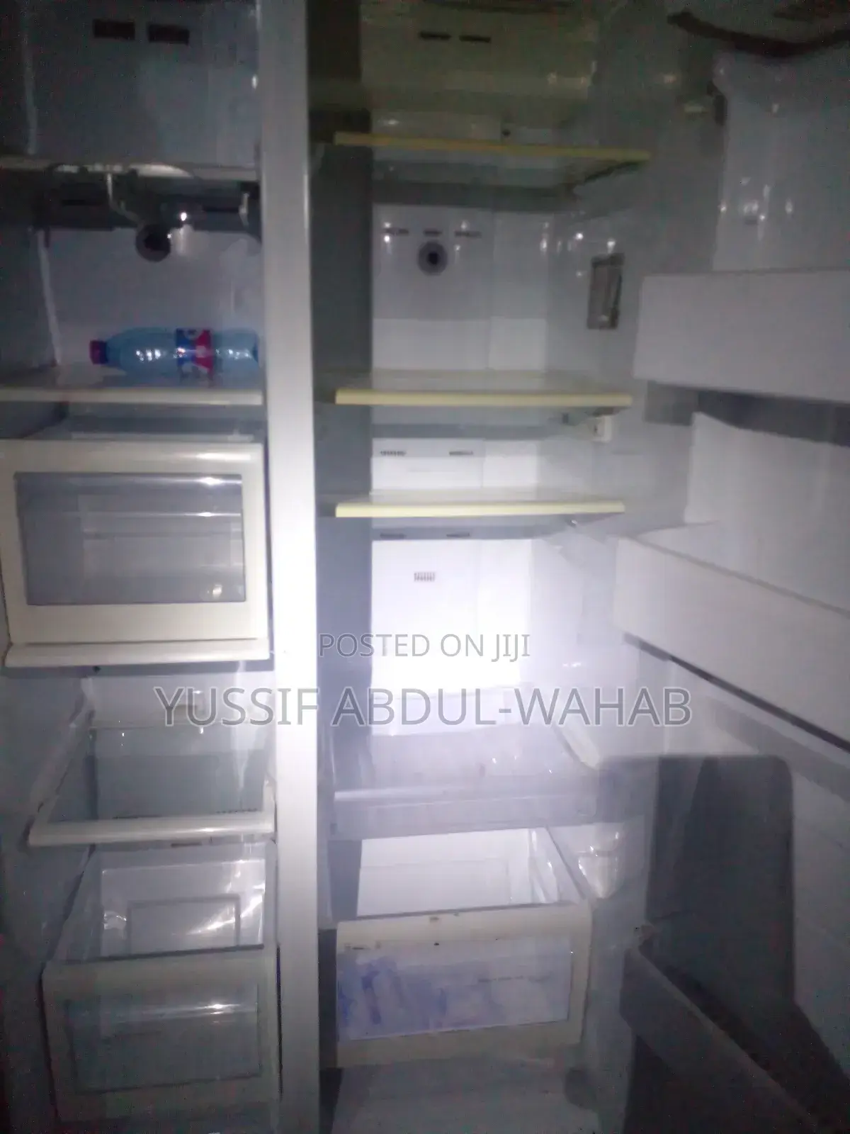 Samsung Freezer