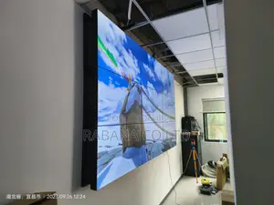 Led/Video Wall Installation for Churches and Any Event