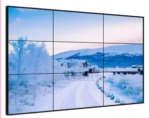 Led/Video Wall Installation for Churches and Any Event