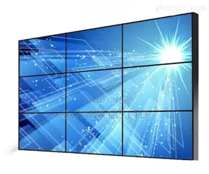 Led/Video Wall Installation for Churches and Any Event