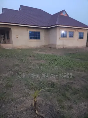 4bdrm House in Free Will Agency, Kumasi Metropolitan for sale