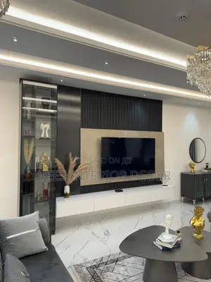 Modern Tv Wall Unit