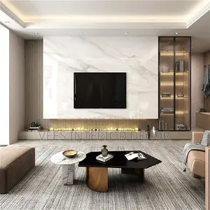 Modern Tv Wall Unit