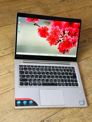 Laptop Lenovo IdeaPad Z710 4GB Intel Core i3 SSD 256GB