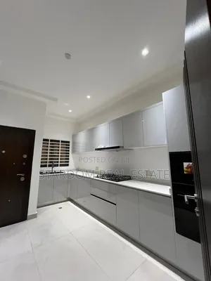 2bdrm Duplex in Adjiringanor, Ability for sale