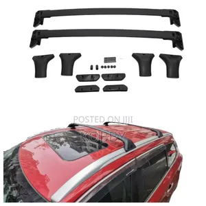 Roof Rack Cross Bars for Honda CRV Cr-v 2023 - 2026
