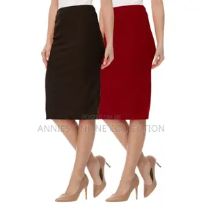 Turkey Office Skirts in Colors