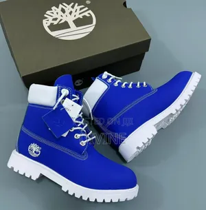 Nice Shoes