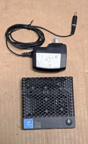 Desktop Computer Dell Wyse 3040 2GB Intel eMMC 16 GB