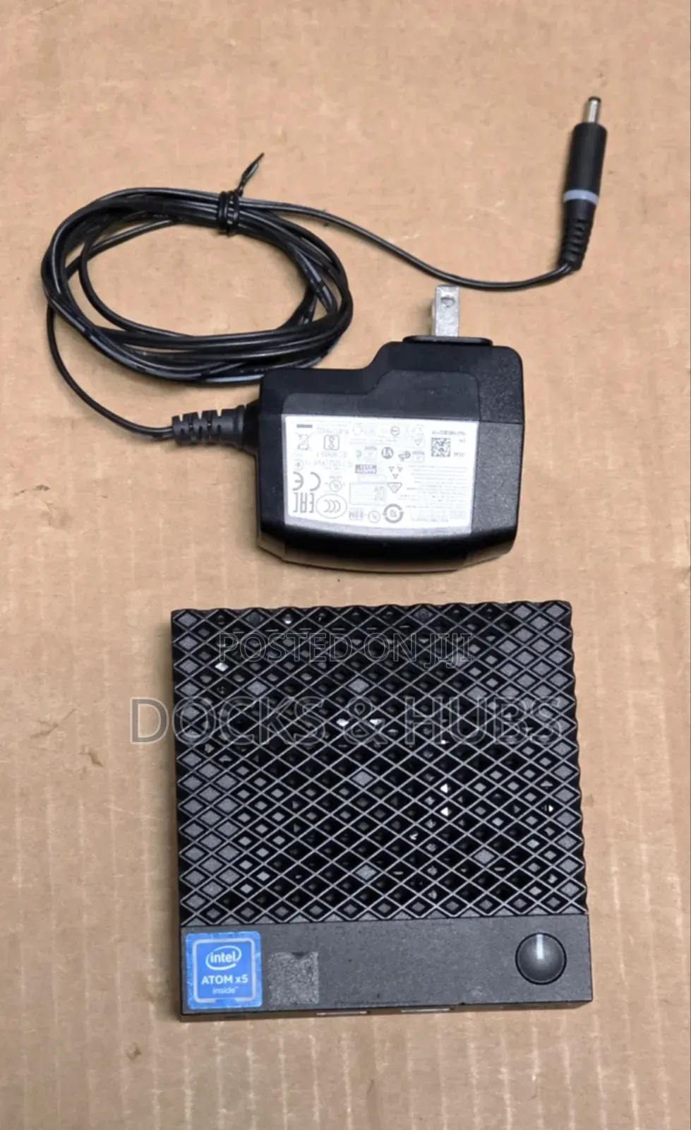 Desktop Computer Dell Wyse 3040 2GB Intel eMMC 16 GB