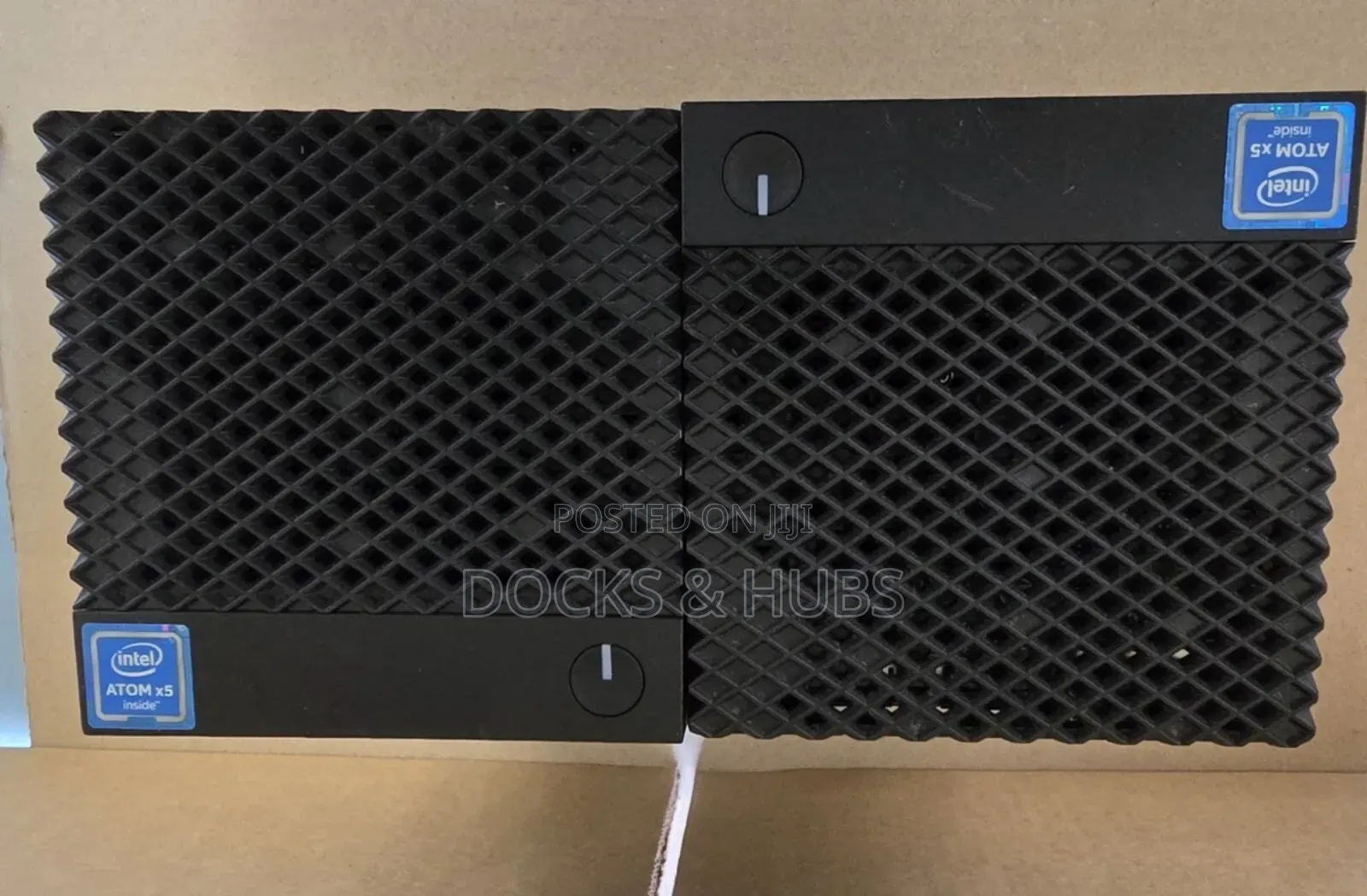 Desktop Computer Dell Wyse 3040 2GB Intel eMMC 16 GB