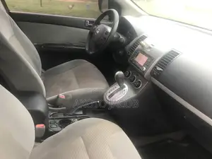 Nissan Sentra 2011 Black