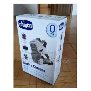 Chicco Baby Carrier