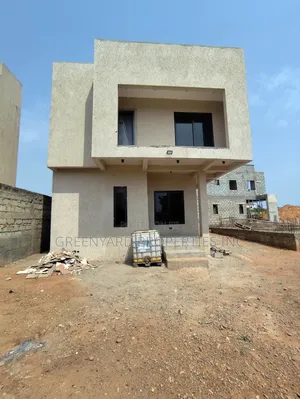 3bdrm Townhouse/Terrace in East Legon Hills, American House for sale