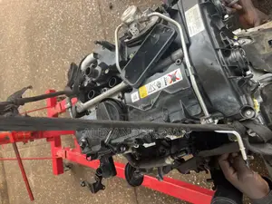 BMW B48b Engine 1st Generation