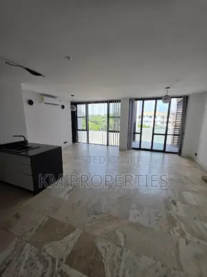 2bdrm Apartment in Labone for rent