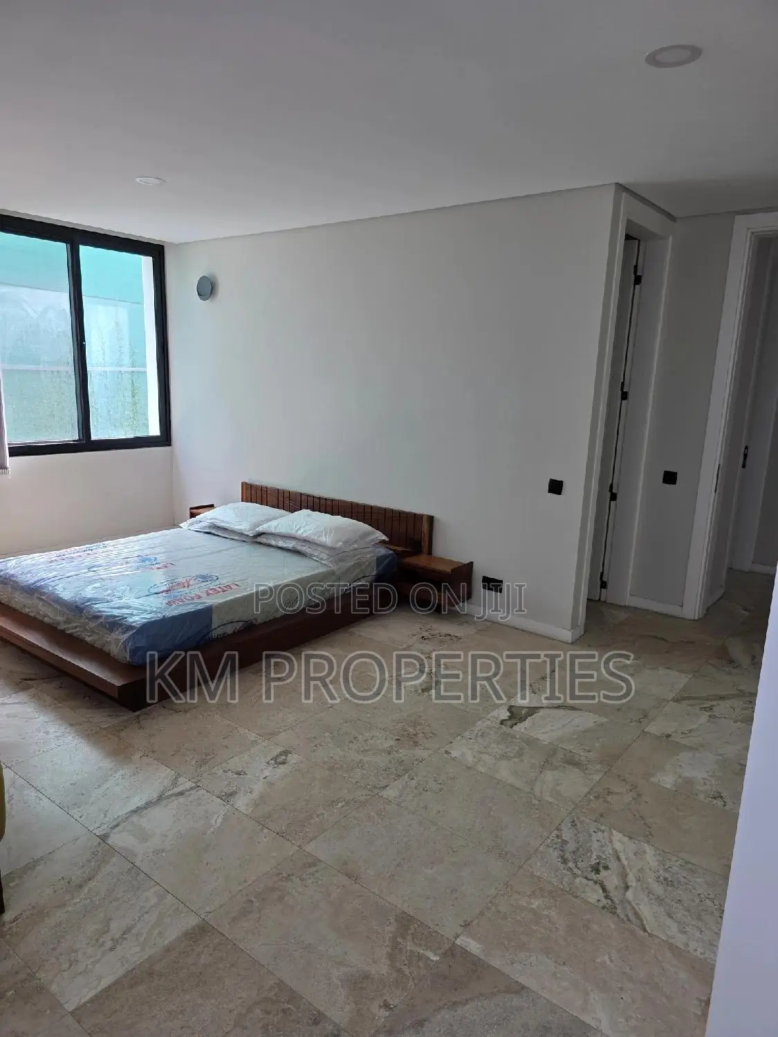 2bdrm Apartment in Labone for rent
