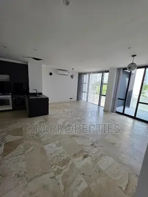 2bdrm Apartment in Labone for rent
