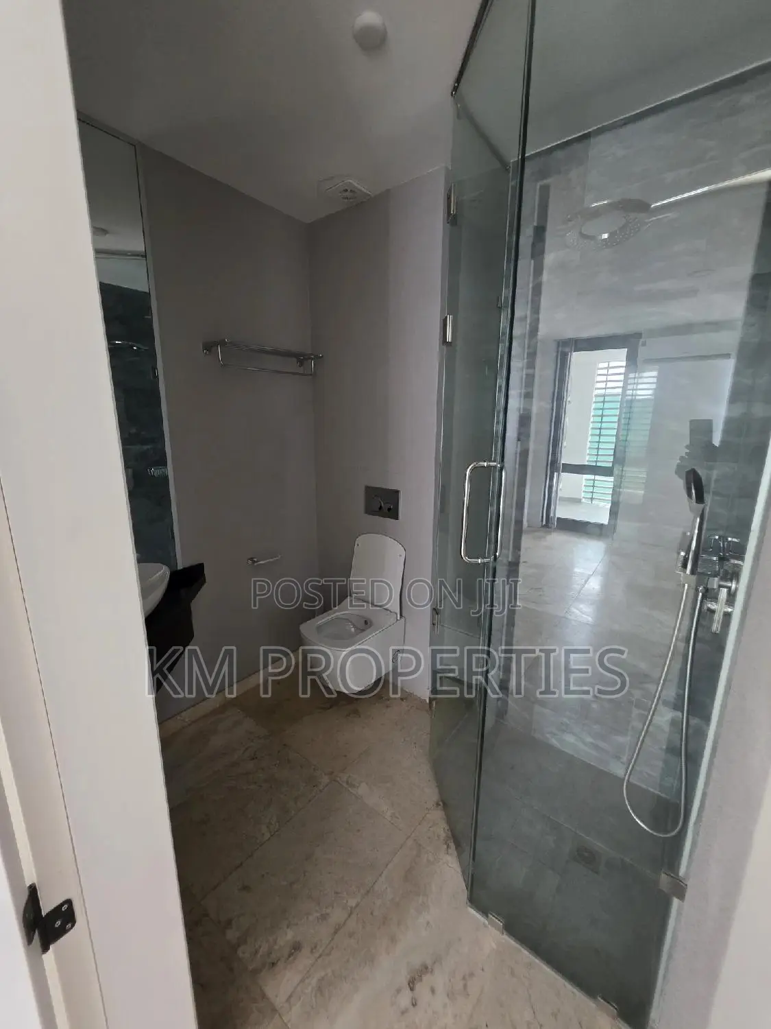 2bdrm Apartment in Labone for rent