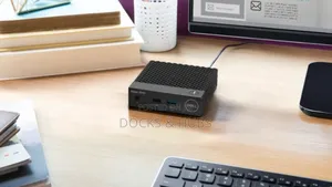 Desktop Computer Dell Wyse 3040 2GB Intel eMMC 16 GB